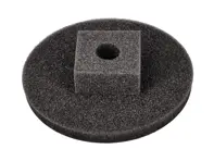 Arandela para selector de marchas. Porsche 964 / 993 Automático - 99970415940, 99970415941