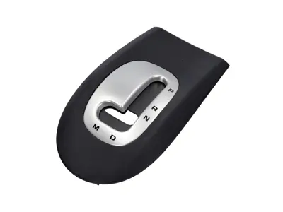 Copertura per trasmissione Tiptronic per console centrale. Porsche 996 / 986 Boxster 2003 >> Auto con guida a destra - 99655225903, 99655225903EOU, 99655225903EOZ, 99655225903EPA, 99655225903EPB, 99655225903EPD, 99655225903EPE, 99655225903EPF