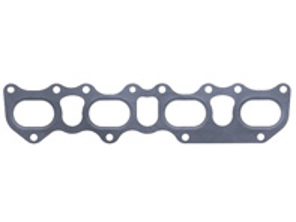 Junta del colector de escape. Porsche 957/958 Cayena 4.8L - 94811118101, 265.810