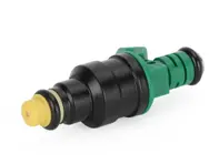 Inyector de combustible. Porsche 944 Turbo 2.5L 1985-91 - 95160611000, 0 280 150 803, 0280150803