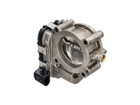 Drosselklappengehäuse. Porsche 95B.2 Macan / 9YA / 9YB Cayenne 2018>> - PAB133062A, 9A713306208