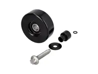 传动带转向滚轮 保时捷 996 Turbo / 997 Turbo / GT3 - 99611501576, 99611501571, 4149031003, 34537, 99611501574, 99611501573