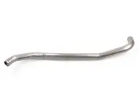 Olieleiding S-bocht. Porsche 964 1989-94 - 96420725015 - 964COL001