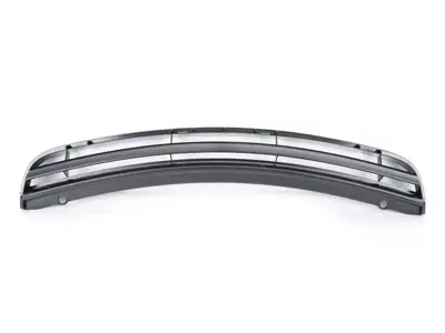 Front bumper inner air duct frame. Porsche 996 GT2 - 99657532630