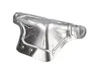 2007-2014 年保时捷 957/958-1 卡宴 S & GTS 4.8L V8 排气歧管隔热板 - 95511121201, 95511121301