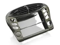 Ventilatieopening in het midden van carbon. Porsche 986 Boxster >>02 - 00004480087