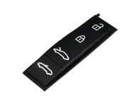 Schlüsselersatz Gummitasten Porsche 992 Cabrio - v04015853cb