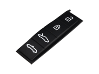 保时捷 992 敞篷车钥匙替换橡胶按钮 - v04015853cb