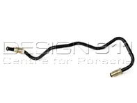 Pipeline de maître-cylindre d'embrayage. Voitures Porsche 964 / 993 RHD - 96442310800