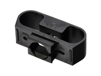 Verschluss für Kunststoffblende hinter Rücklicht - Gepäckraum. Porsche 987 Cayman 2006-2012 - 99959005740