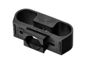 Verschluss für Kunststoffblende hinter Rücklicht - Gepäckraum. Porsche 987 Cayman 2006-2012 - 99959005740