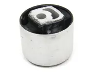 Gummilager für vorderes Differentialgehäuse. Porsche 958 Cayenne - 95834933760