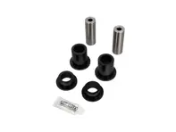 Achterste Alxe-drager buitenste montagebus. Porsche 924/944/968 PowerFlex - 477501069A, PFR57-220, 94433105900, 94433106000