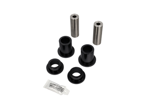 Äußere Befestigungsbuchse für hinteren Achsträger. Porsche 924/ 944 / 968 PowerFlex - 477501069A, PFR57-220, 94433105900, 94433106000