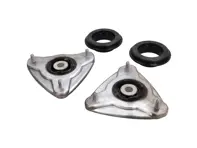 Stoßdämpferhalterung. Porsche 996 / 997 / Boxster / Cayman - 99734301801, 99634351505, 99634301804