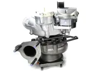 Turbocharger. Porsche 997 GT2 (997 Top) - 53049980303, 53049980304, 99712307776, 99712307775, 99712307773, 99712307772, 99712307771, 99712307770, 99712307876, 99712307875, 99712307873, 99712307872, 99712307871, 99712307870, 997123078AX, 997123077AX, 53049980339