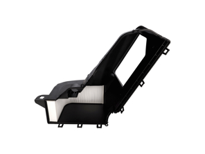 车厢/花粉过滤器外壳 - 包括过滤器。保时捷 981/718 (982) Boxster & Cayman / 991 Carrera/Turbo/GT3 - 99157207100, 99157207201