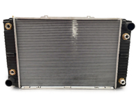 Radiateurwater. Porsche 928 GTS - 92810604203, 8MK 376 711-551, 8MK376711551