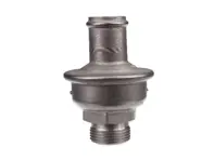 Secundaire luchtpomp met terugslagklep. Porsche 986 Boxster / 996 - 99311325003 - URO-019755