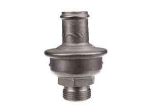 Bomba de aire secundaria con válvula antirretorno. Porsche 986 Boxster/996 - 99311325003 - URO-019755