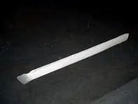 Mantovana posteriore - versione corta. Porsche 914 - TK 145, TK145