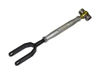 Adjustable control arm front. Porsche 991 / 981 Boxster / 981 Cayman - 991010, 99134104303, 99134104301, 99134104303, 9913410430