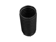 Fuelle amortiguador delantero. Porsche 970 Panamera 2010-16 - 97034334101, 97034334100