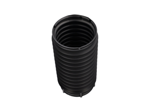 Stoßdämpferbalg vorne. Porsche 970 Panamera 2010-16 - 97034334101, 97034334100