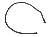 Wasserablaufschlauch Schiebedach. Porsche 95B Macan - 95B877201, 95B877202
