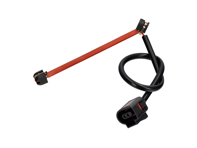 Capteur d'usure des plaquettes de frein. Porsche 971 Panamera / Taycan - 971907637 - EWI-0467
