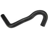 水管 - 油冷器控制台（回流）。保时捷 996 Turbo - 99610632874, 99610632872, 194316100575 - URO-015117