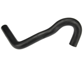 Manguera de agua - consola del enfriador de aceite (​retorno). porsche 996 turbo - 99610632874, 99610632872, 194316100575 - URO-015117