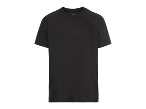 Jacquard T-shirt met iconisch Pascha-patroon - 911 Spirit 70 - WAP2620XS0SS70, WAP26200S0SS70, WAP26200M0SS70, WAP26200L0SS70, WAP2620XL0SS70, WAP262XXL0SS70