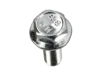 Vis de collecteur d'échappement M8 x 28. Porsche 986 Boxster / 996 / 997GT3 - 90037813100