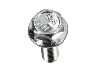 Bullone collettore di scarico M8 x 28. Porsche 986 Boxster / 996 / 997GT3 - 90037813100