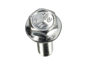 Vis de collecteur d'échappement M8 x 28. Porsche 986 Boxster / 996 / 997GT3 - 90037813100