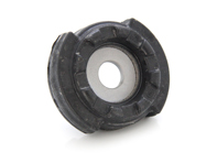 Bevestigingsplaat voor de voorste schokdemper. Porsche 991.1 / 981 Boxster / 981 Cayman - 99134312500