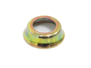 Fuel injector valve sleeve. Porsche 928 S - 92811035100