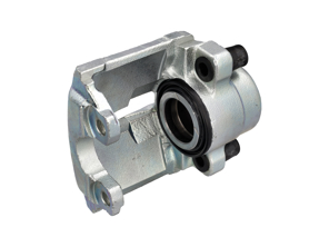 Étrier de frein AVANT. Porsche 928 1978-86 - F65018, F65019