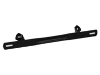 Front Bumper Number Plate Support Porsche 928 - 92870105005