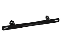 Front Bumper Number Plate Support Porsche 928 - 92870105005