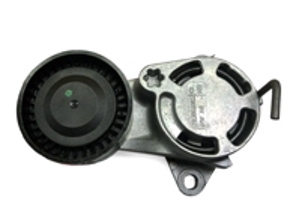 Drive belt tensioner Porsche 971 Panamera V8 Turbo / GTS / E3 Cayenne V8 turbo - PAB260938, PAB26093800, 9A790313301, 9A790313700, 9A726093800, 9A790313300