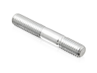 Prigioniero sul coperchio della trasmissione, M8x35. Porsche 356 - 90006101000