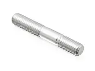 Espárrago en tapa de transmisión, M8x35. Porsche 356 - 90006101000