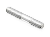 Goujon sur le couvercle de transmission, M8x35. Porsche 356 - 90006101000