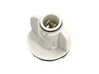 Houder voor knipperlichtfitting voor Porsche 964 - 96463199902, 96463140502, 96463140602, 96463140900, 96463141000 - URO-013674