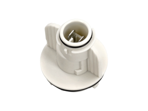 Portalámparas de intermitentes para Porsche 964 - 96463199902, 96463140502, 96463140602, 96463140900, 96463141000 - URO-013674