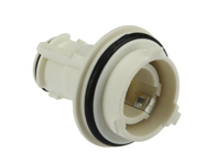 Indicator bulb socket holder for Porsche 964 - 96463199902, 96463140502, 96463140602, 96463140900, 96463141000 - URO-013674