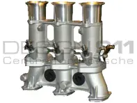 PMO Mechanical Fuel Injection (MFI) Throttle Bodies - 91110812100, 91110812200, 91110812201, 91110812302, 91110812402