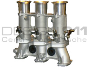 PMO Mechanical Fuel Injection (MFI) Throttle Bodies - 91110812100, 91110812200, 91110812201, 91110812302, 91110812402